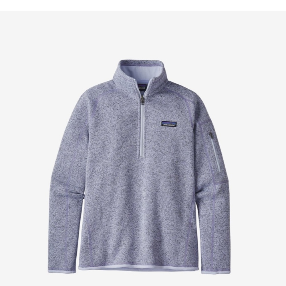 Patagonia Better Together 1/4 ZIP Fleece Medium